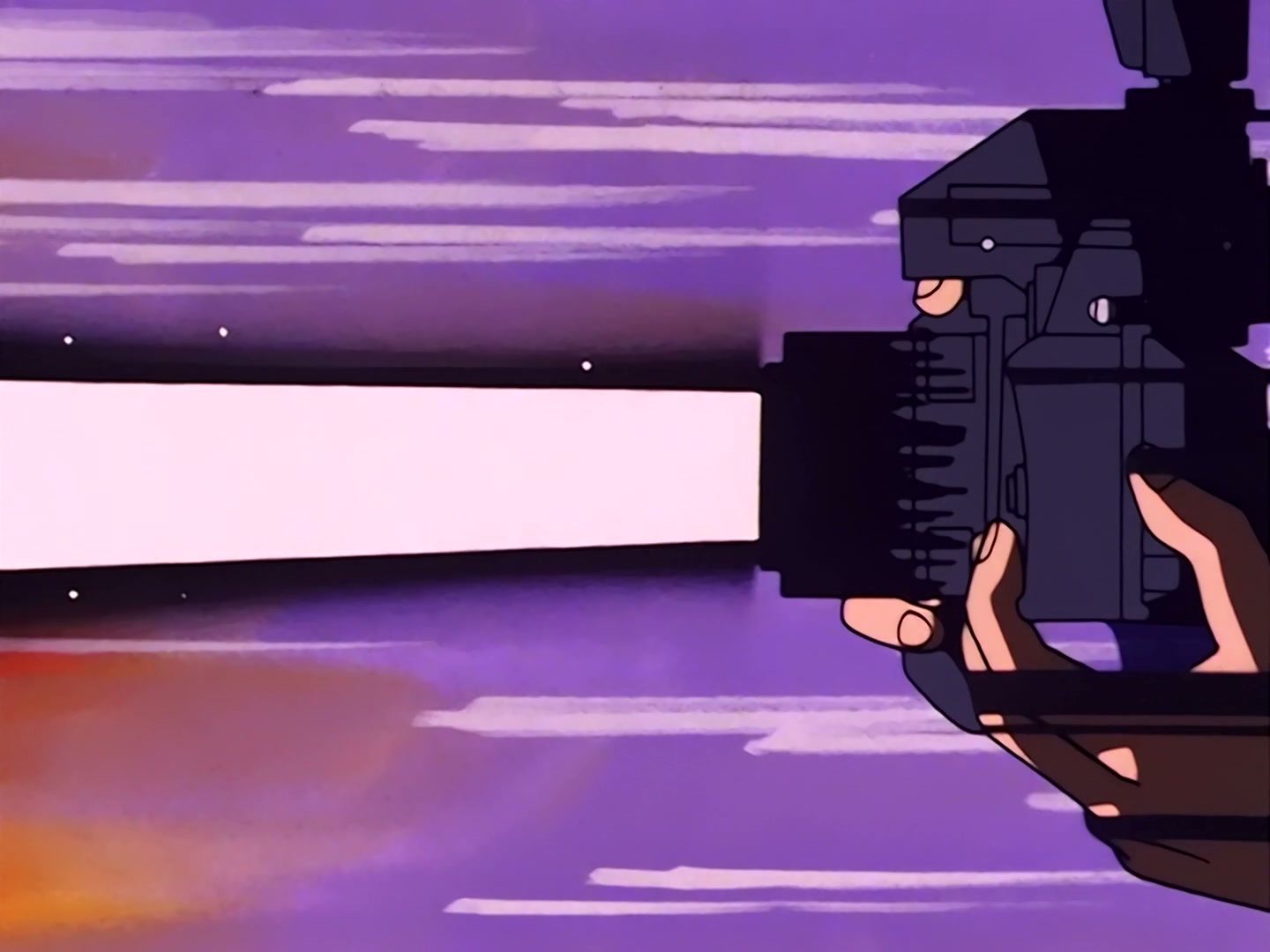 Sailor Moon Ep 17: Is Usagi a Model? The Focus of the Monster Camera @ 00:12:02