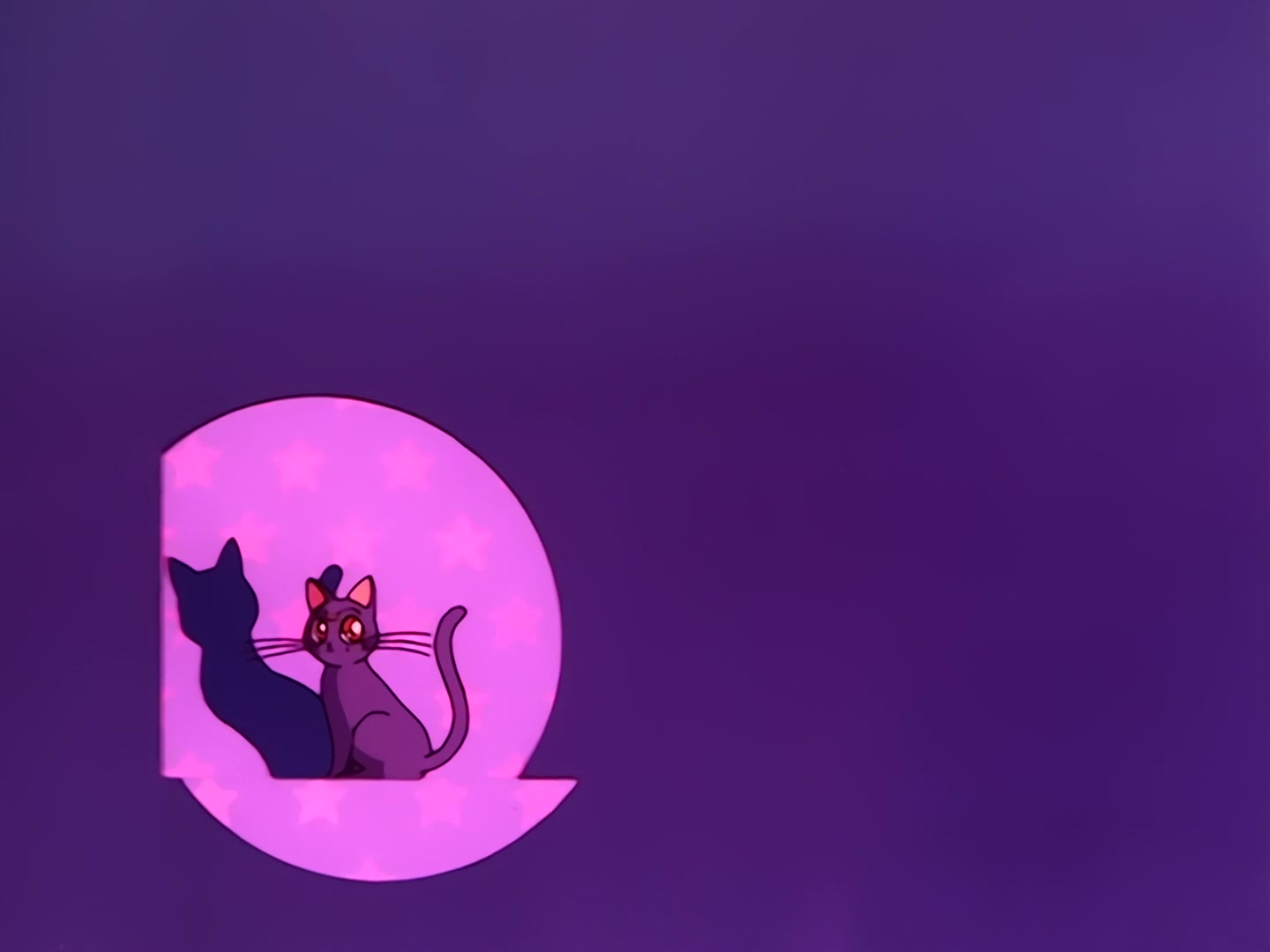 Sailor Moon Ep 17: Is Usagi a Model? The Focus of the Monster Camera @ 00:12:24