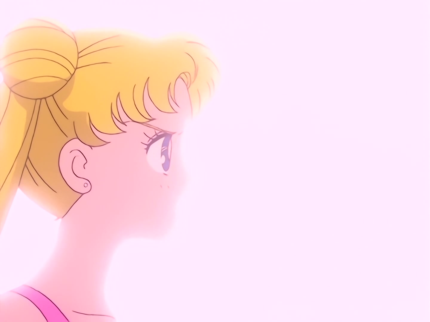 Sailor Moon Ep 17: Is Usagi a Model? The Focus of the Monster Camera @ 00:14:42