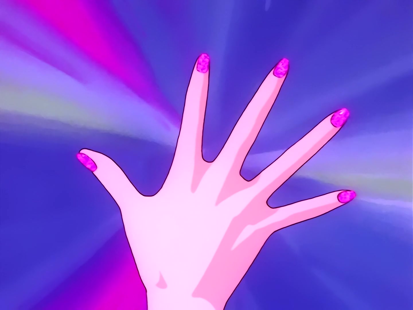 Sailor Moon Ep 17: Is Usagi a Model? The Focus of the Monster Camera @ 00:15:13