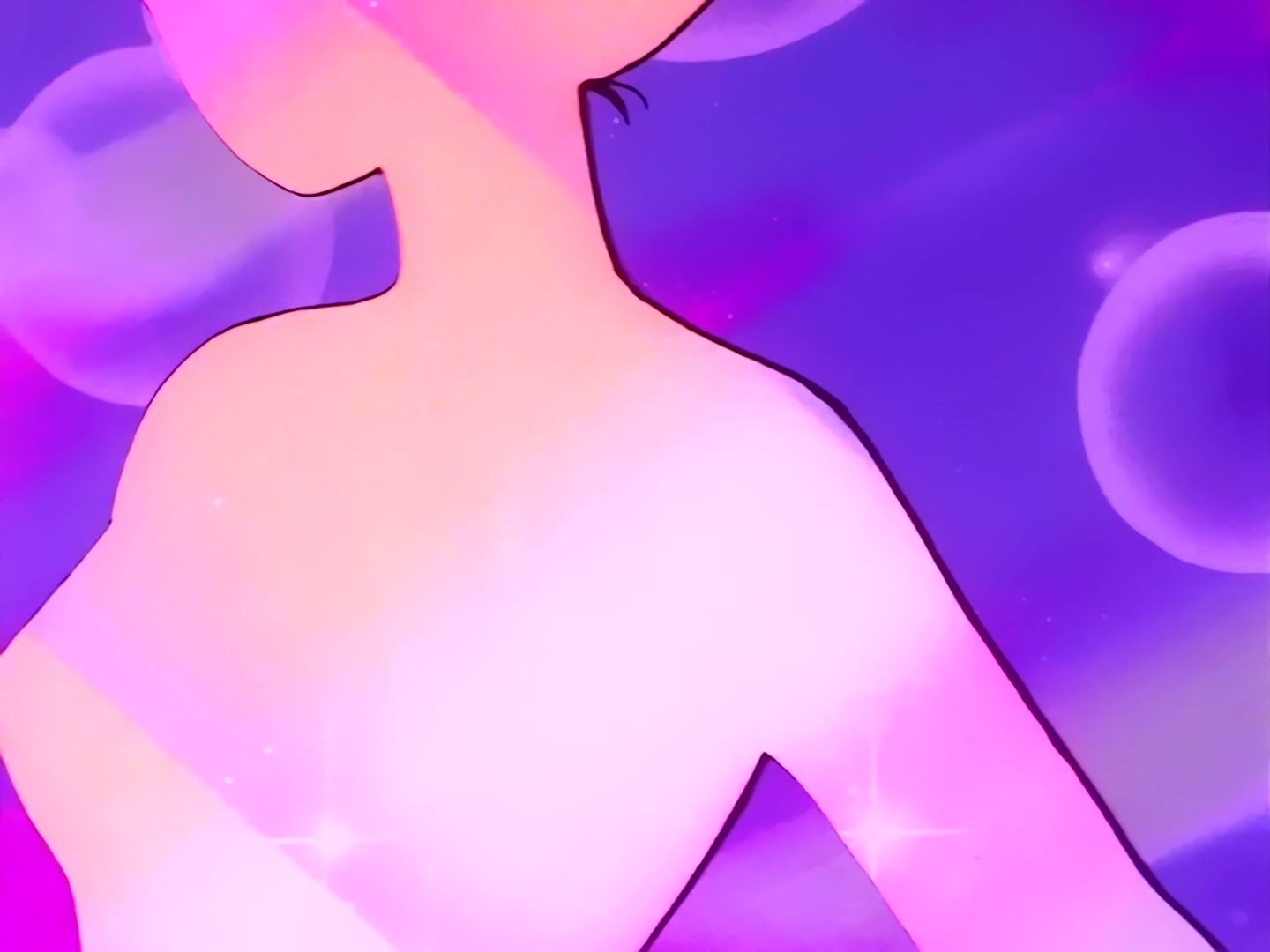 Sailor Moon Ep 17: Is Usagi a Model? The Focus of the Monster Camera @ 00:15:21