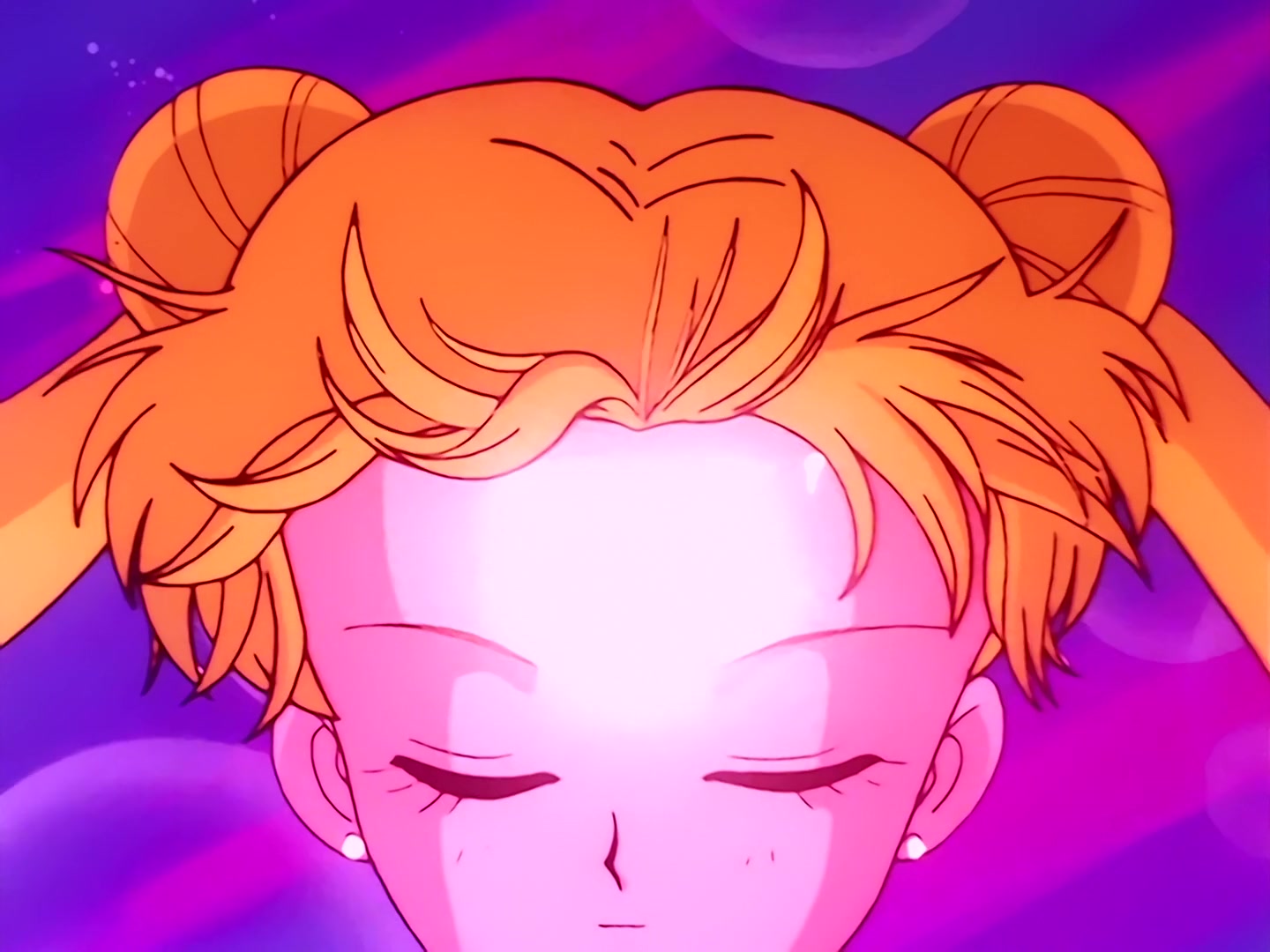 Sailor Moon Ep 17: Is Usagi a Model? The Focus of the Monster Camera @ 00:15:43