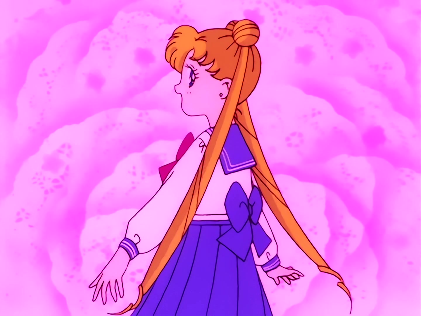 Sailor Moon Ep 18: Shingo's Innocent Love! A Sorrowful French Doll @ 00:01:55