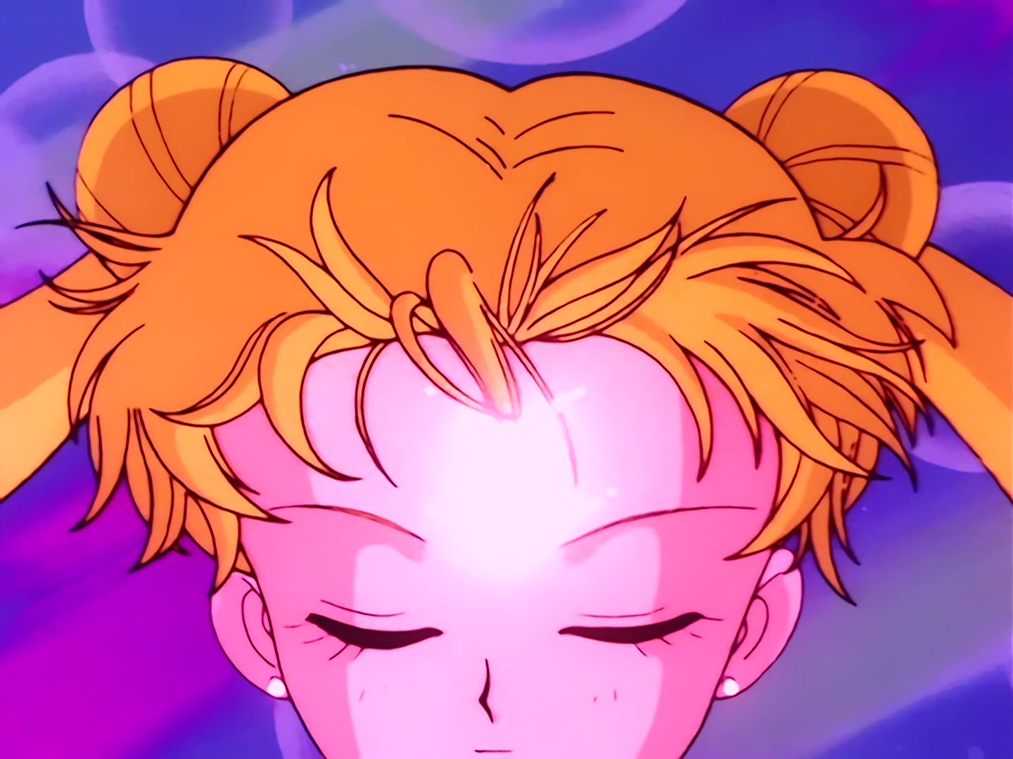 Sailor Moon Ep 18: Shingo's Innocent Love! A Sorrowful French Doll @ 00:02:04