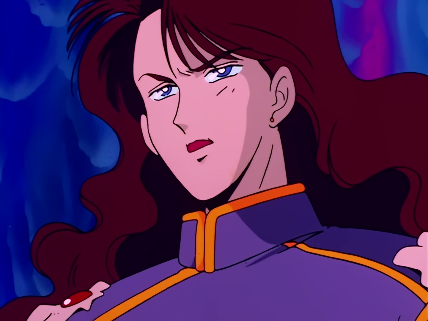 Sailor Moon Ep 18: Shingo's Innocent Love! A Sorrowful French Doll @ 00:02:43
