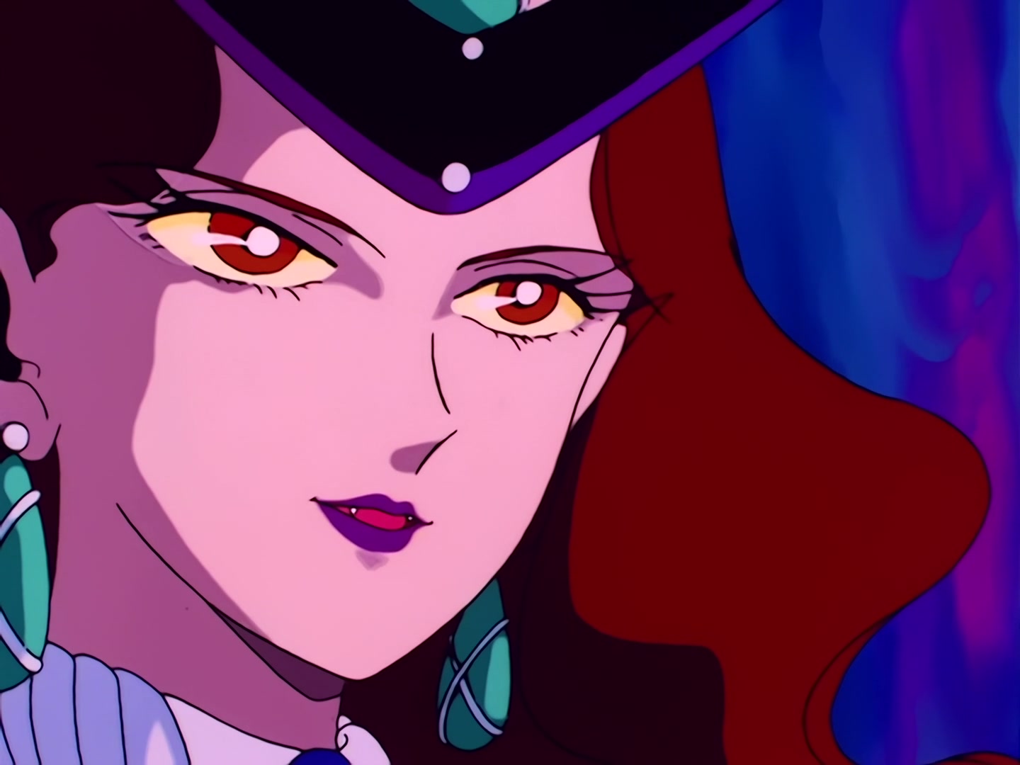 Sailor Moon Ep 18: Shingo's Innocent Love! A Sorrowful French Doll @ 00:03:00