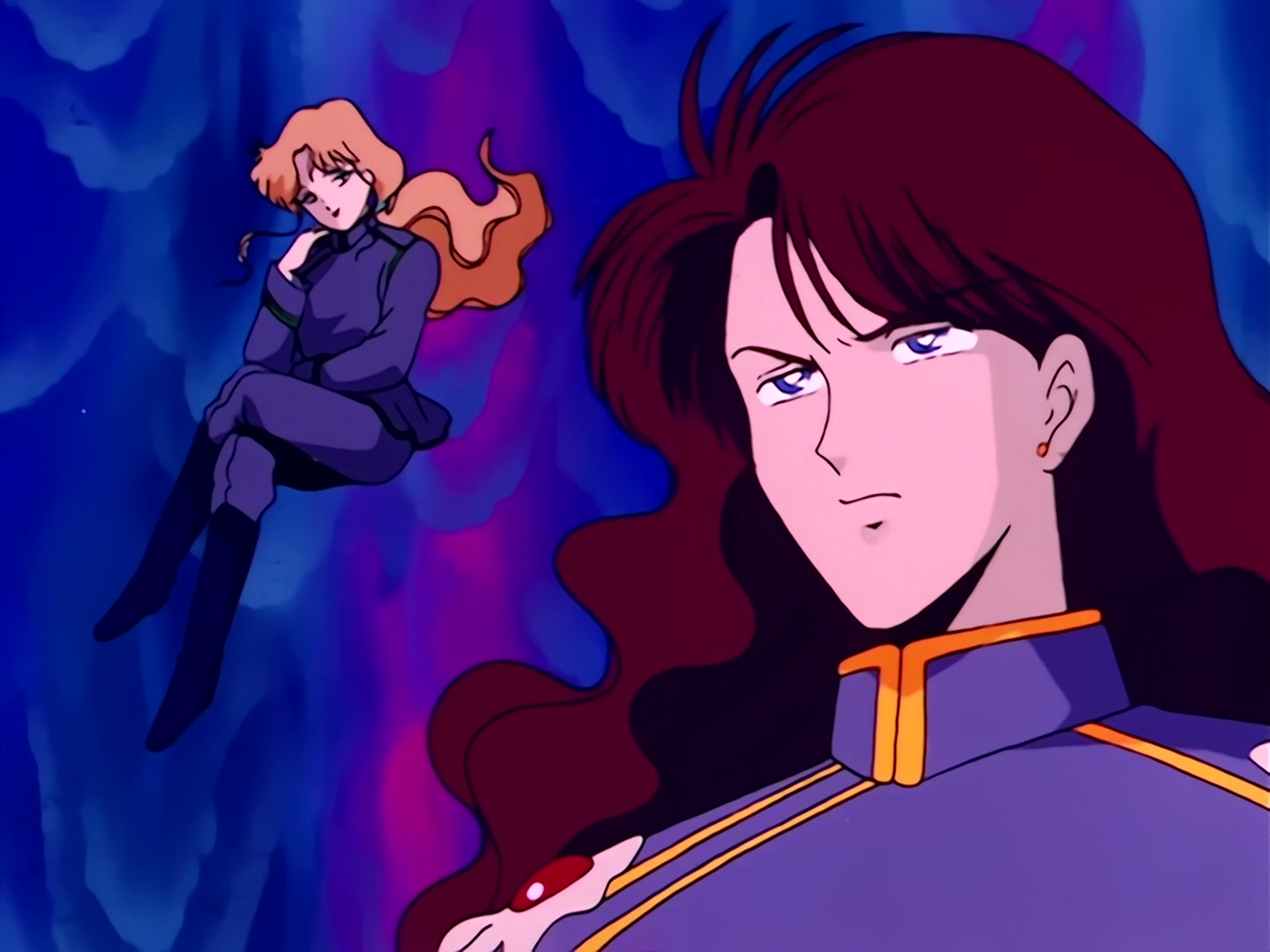 Sailor Moon Ep 18: Shingo's Innocent Love! A Sorrowful French Doll @ 00:03:05
