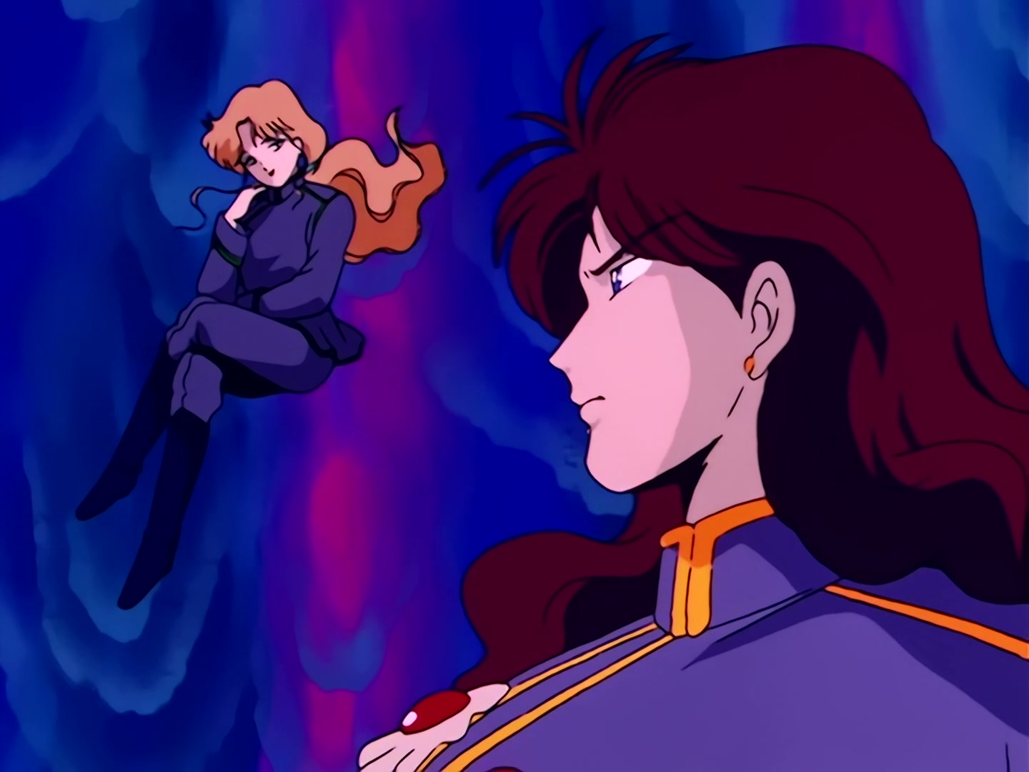 Sailor Moon Ep 18: Shingo's Innocent Love! A Sorrowful French Doll @ 00:03:09
