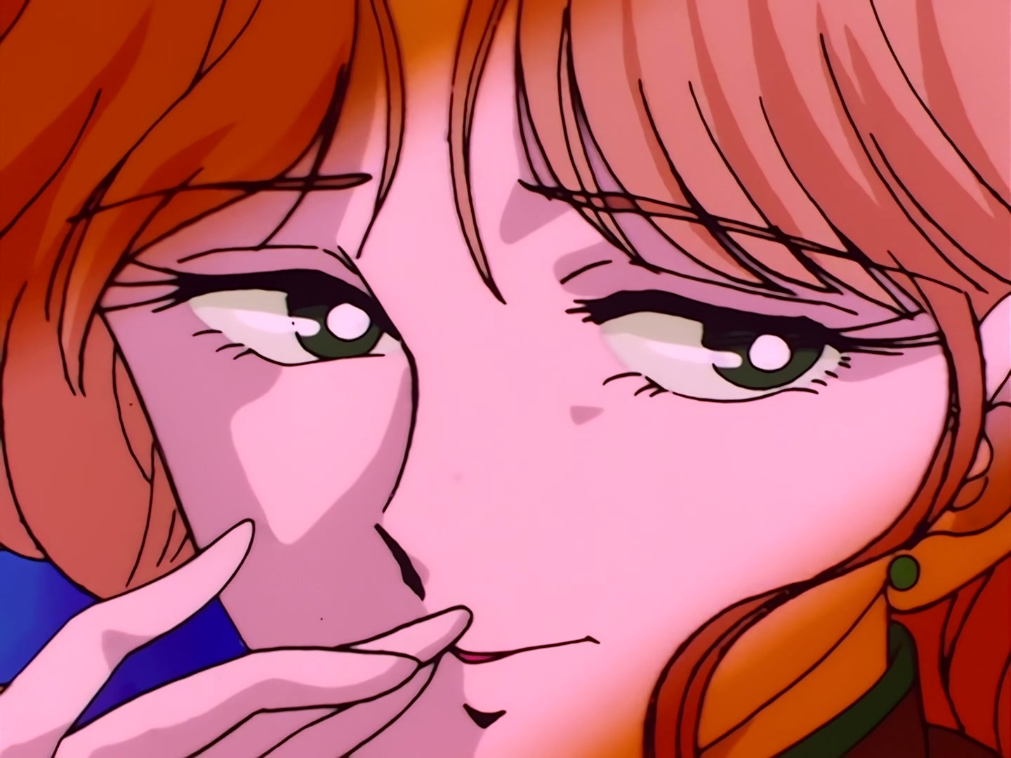 Sailor Moon Ep 18: Shingo's Innocent Love! A Sorrowful French Doll @ 00:03:22