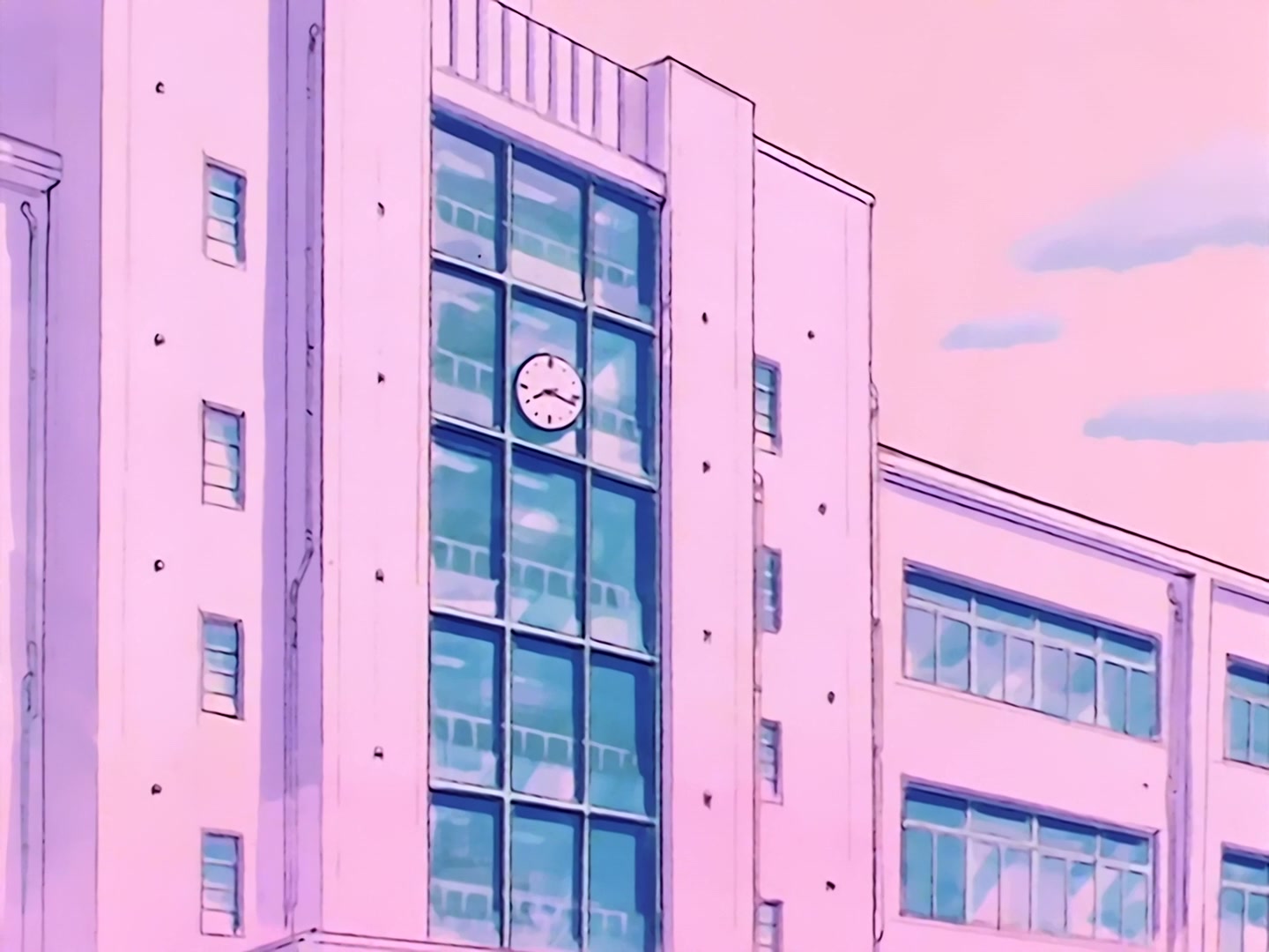 Sailor Moon Ep 18: Shingo's Innocent Love! A Sorrowful French Doll @ 00:04:14