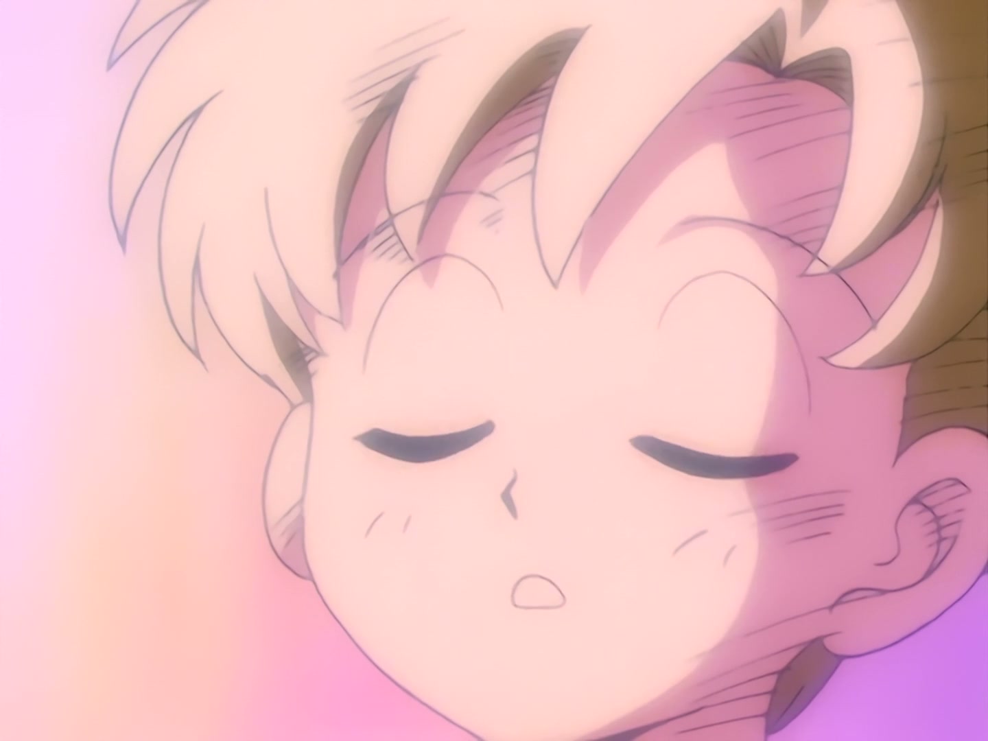 Sailor Moon Ep 18: Shingo's Innocent Love! A Sorrowful French Doll @ 00:04:44