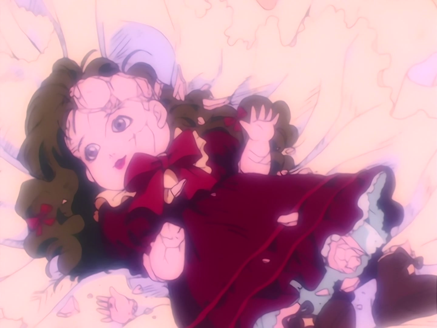 Sailor Moon Ep 18: Shingo's Innocent Love! A Sorrowful French Doll @ 00:05:23