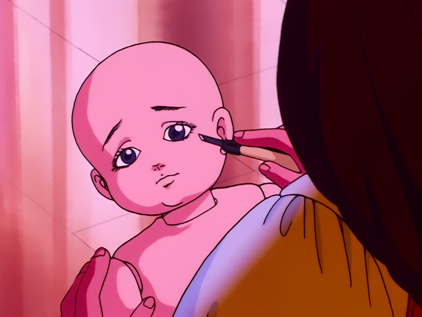 Sailor Moon Ep 18: Shingo's Innocent Love! A Sorrowful French Doll @ 00:06:20