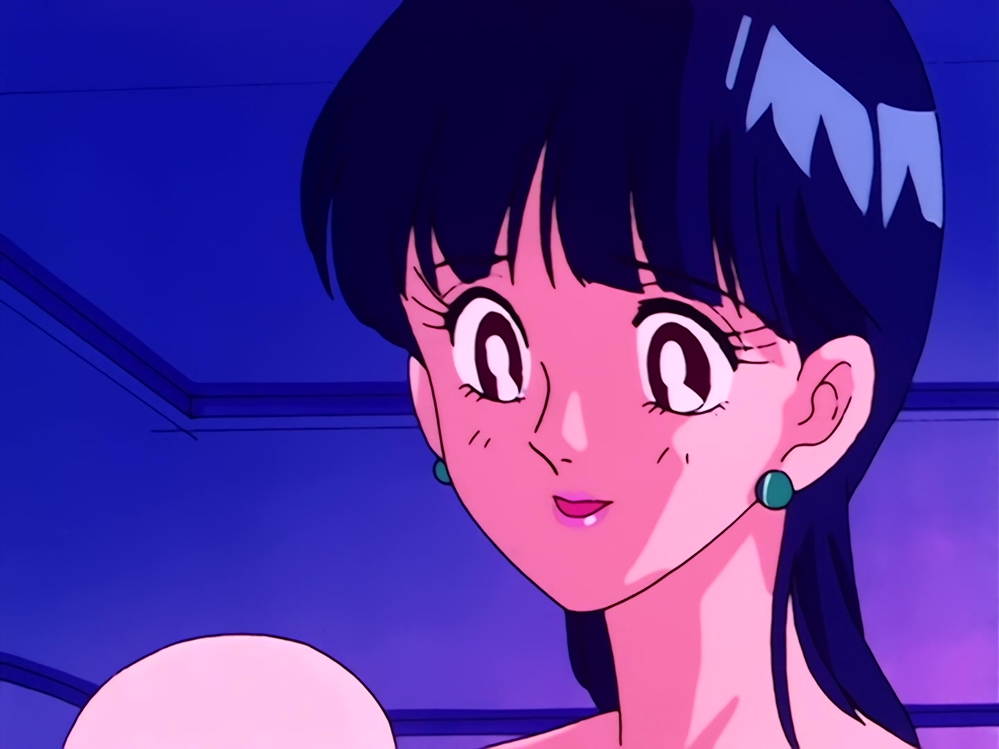 Sailor Moon Ep 18: Shingo's Innocent Love! A Sorrowful French Doll @ 00:06:41