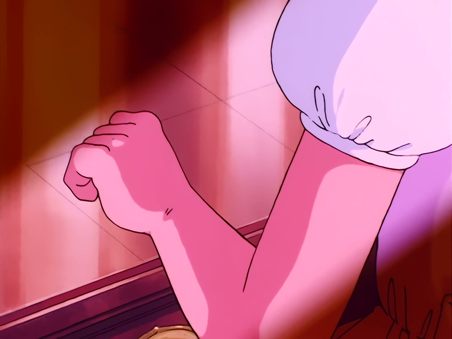 Sailor Moon Ep 18: Shingo's Innocent Love! A Sorrowful French Doll @ 00:06:50