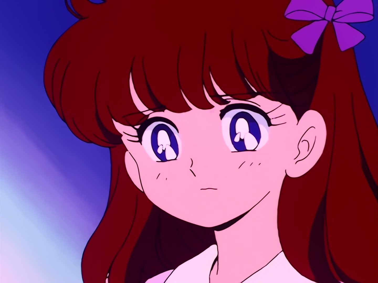 Sailor Moon Ep 18: Shingo's Innocent Love! A Sorrowful French Doll @ 00:07:07