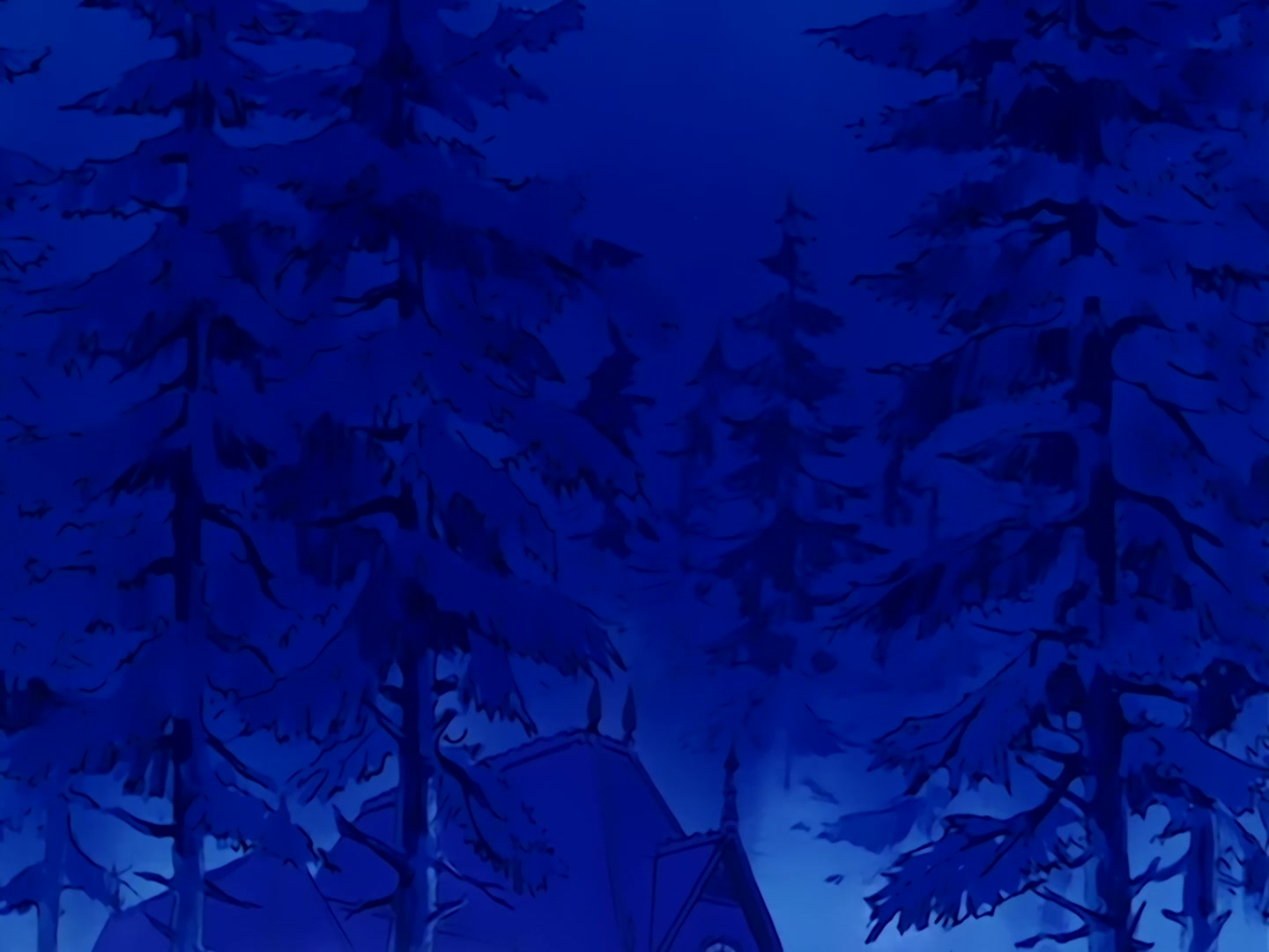 Sailor Moon Ep 18: Shingo's Innocent Love! A Sorrowful French Doll @ 00:07:25