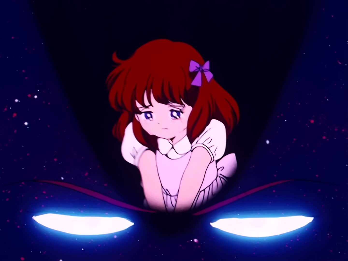 Sailor Moon Ep 18: Shingo's Innocent Love! A Sorrowful French Doll @ 00:08:04