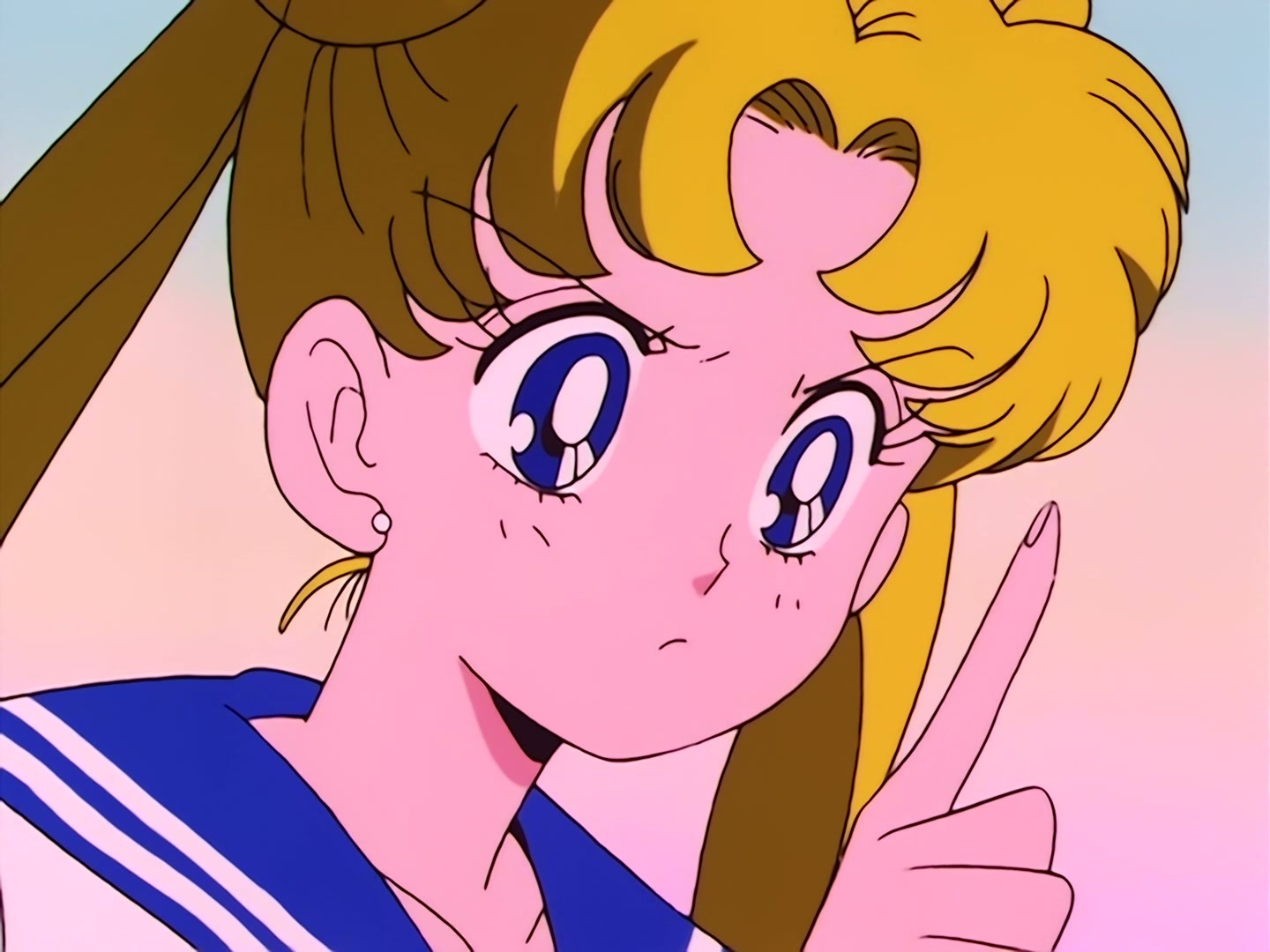 Sailor Moon Ep 18: Shingo's Innocent Love! A Sorrowful French Doll @ 00:08:51