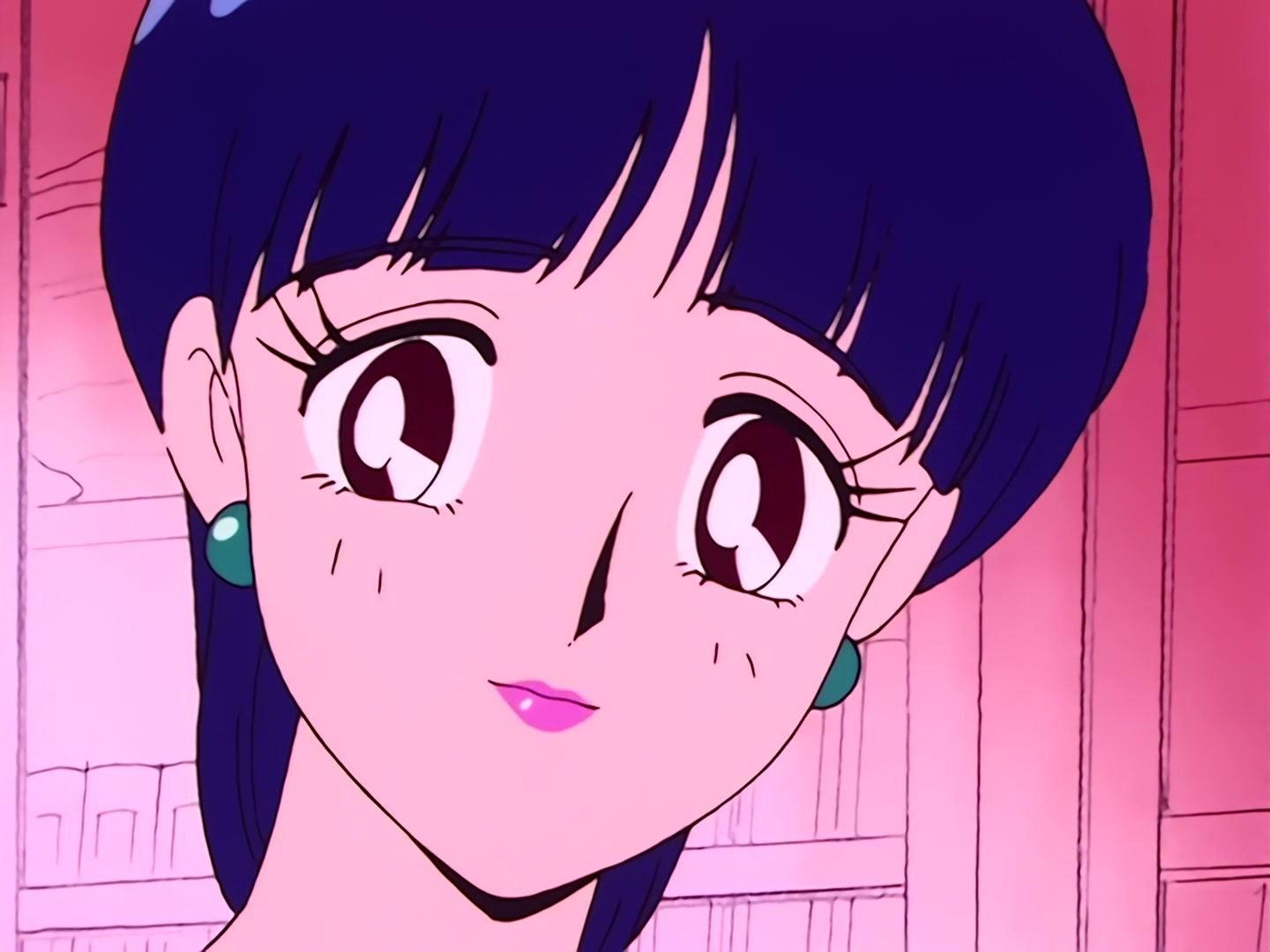 Sailor Moon Ep 18: Shingo's Innocent Love! A Sorrowful French Doll @ 00:10:01