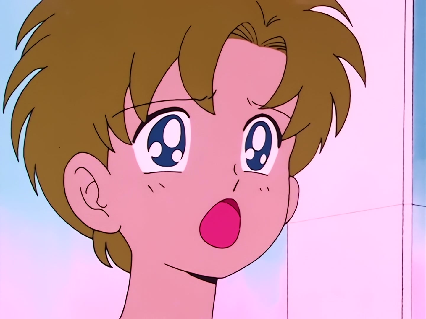 Sailor Moon Ep 18: Shingo's Innocent Love! A Sorrowful French Doll @ 00:12:19