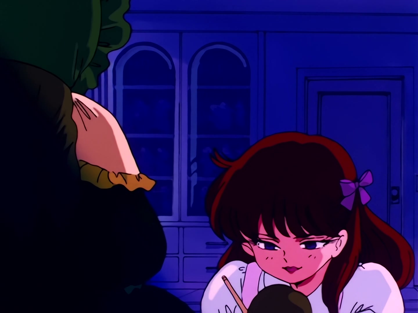 Sailor Moon Ep 18: Shingo's Innocent Love! A Sorrowful French Doll @ 00:12:32