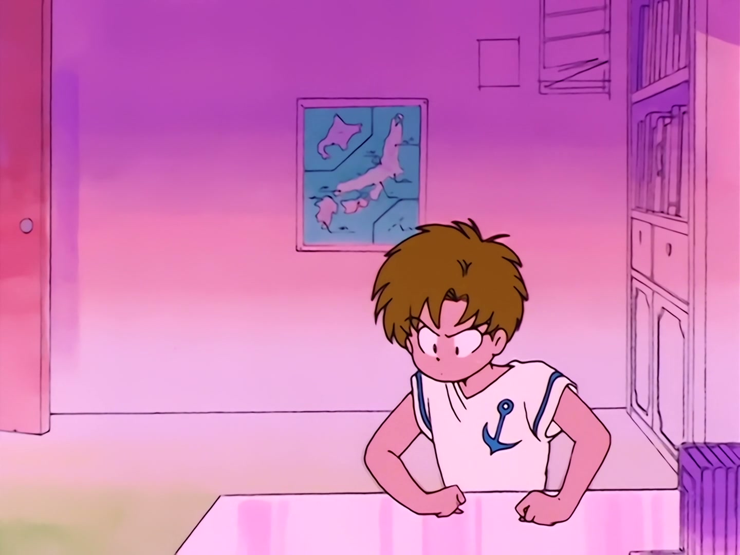 Sailor Moon Ep 18: Shingo's Innocent Love! A Sorrowful French Doll @ 00:12:41