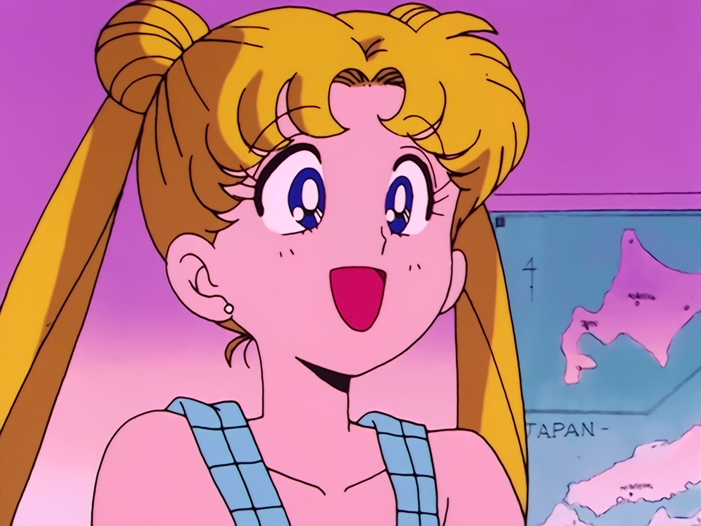 Sailor Moon Ep 18: Shingo's Innocent Love! A Sorrowful French Doll @ 00:13:11