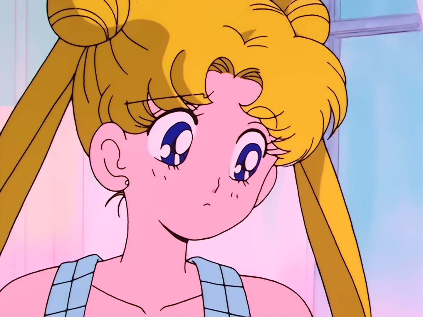 Sailor Moon Ep 18: Shingo's Innocent Love! A Sorrowful French Doll @ 00:13:24