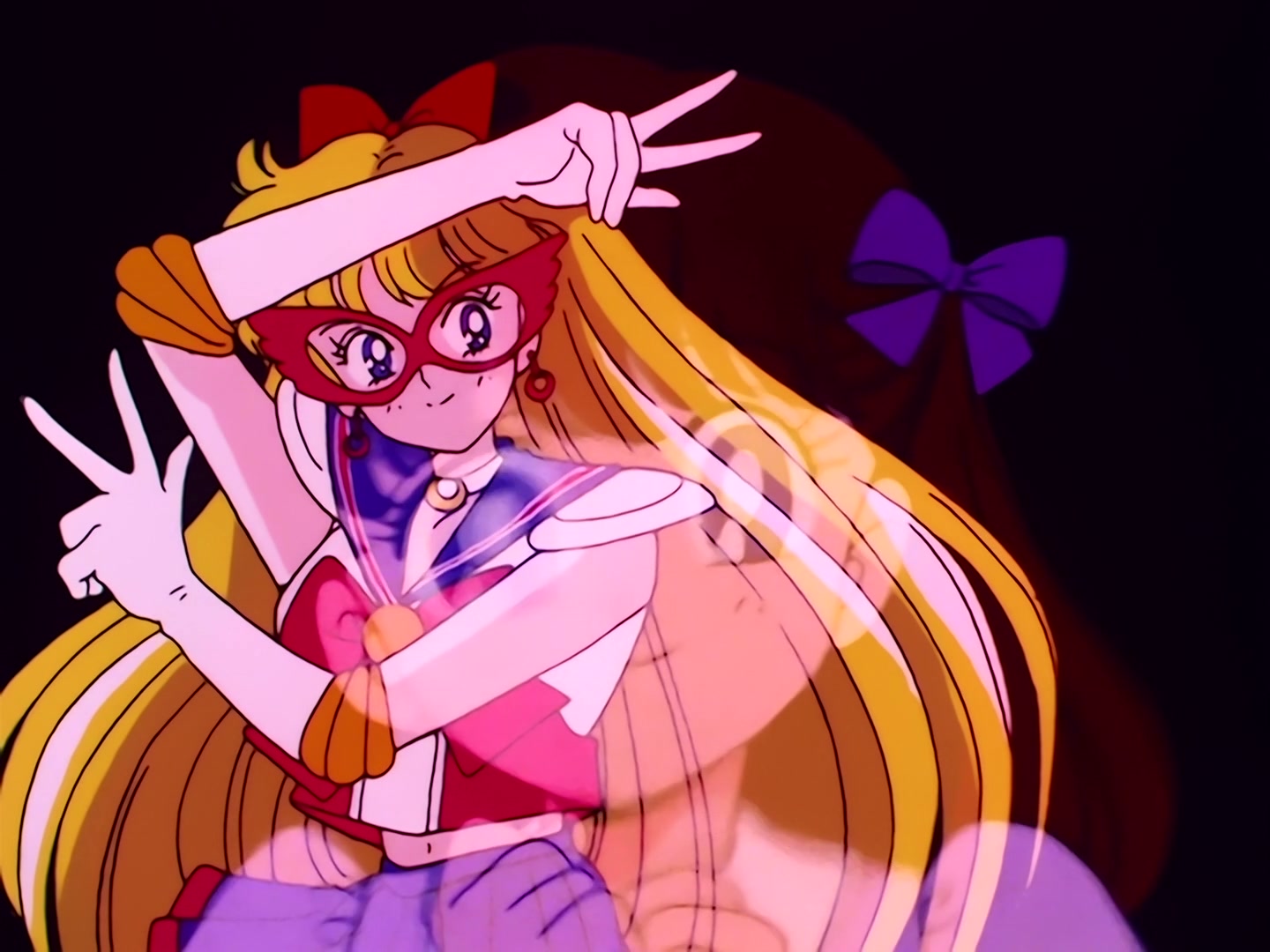 Sailor Moon Ep 18: Shingo's Innocent Love! A Sorrowful French Doll @ 00:14:21
