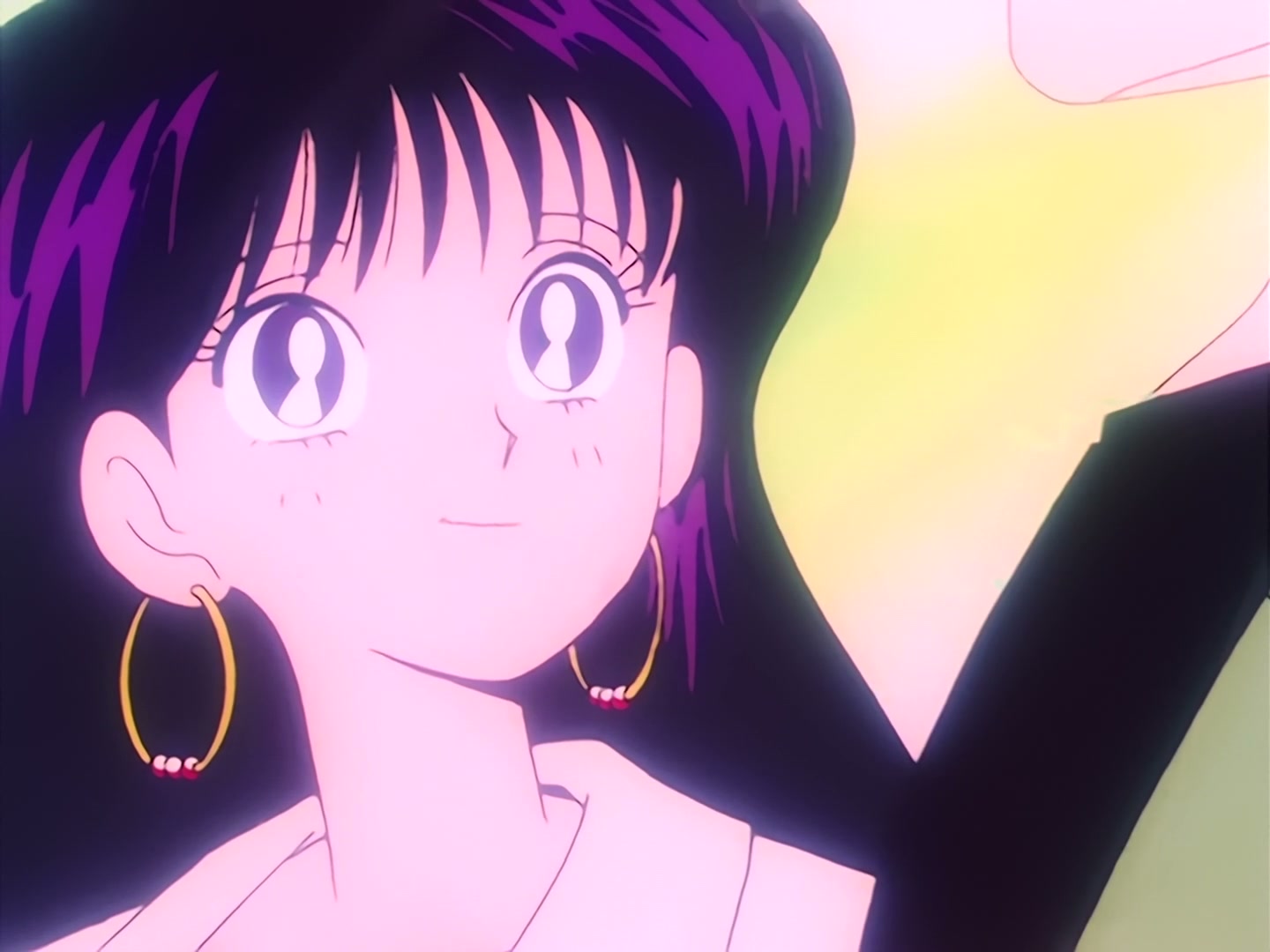 Sailor Moon Ep 18: Shingo's Innocent Love! A Sorrowful French Doll @ 00:14:51