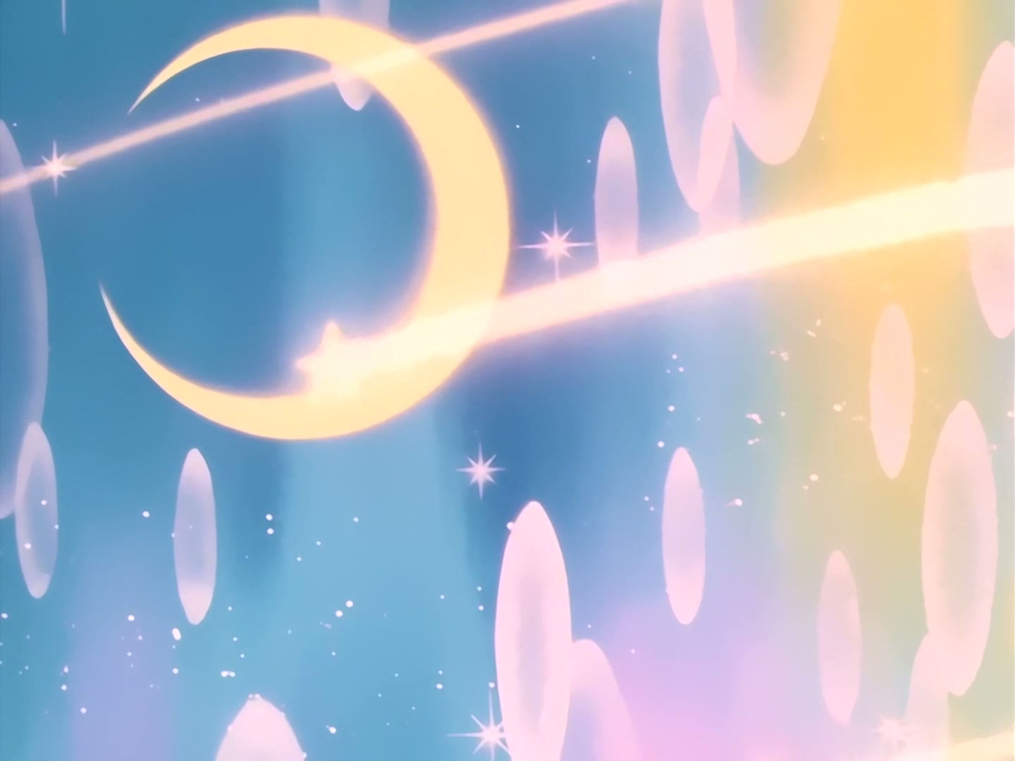 Sailor Moon Ep 19: Usagi is Thrilled! Tuxedo Mask's Love Letter @ 00:02:26