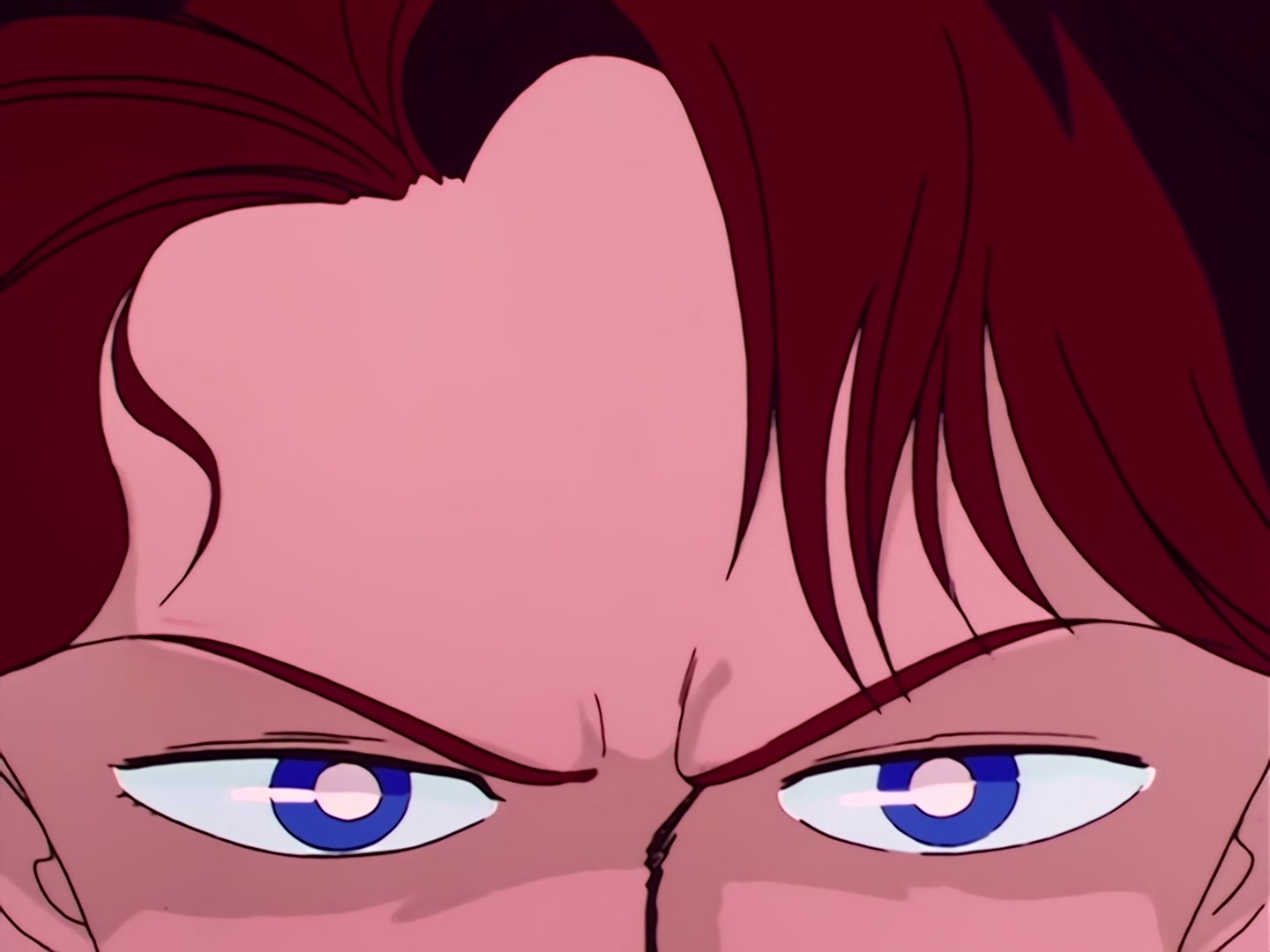 Sailor Moon Ep 19: Usagi is Thrilled! Tuxedo Mask's Love Letter @ 00:03:31