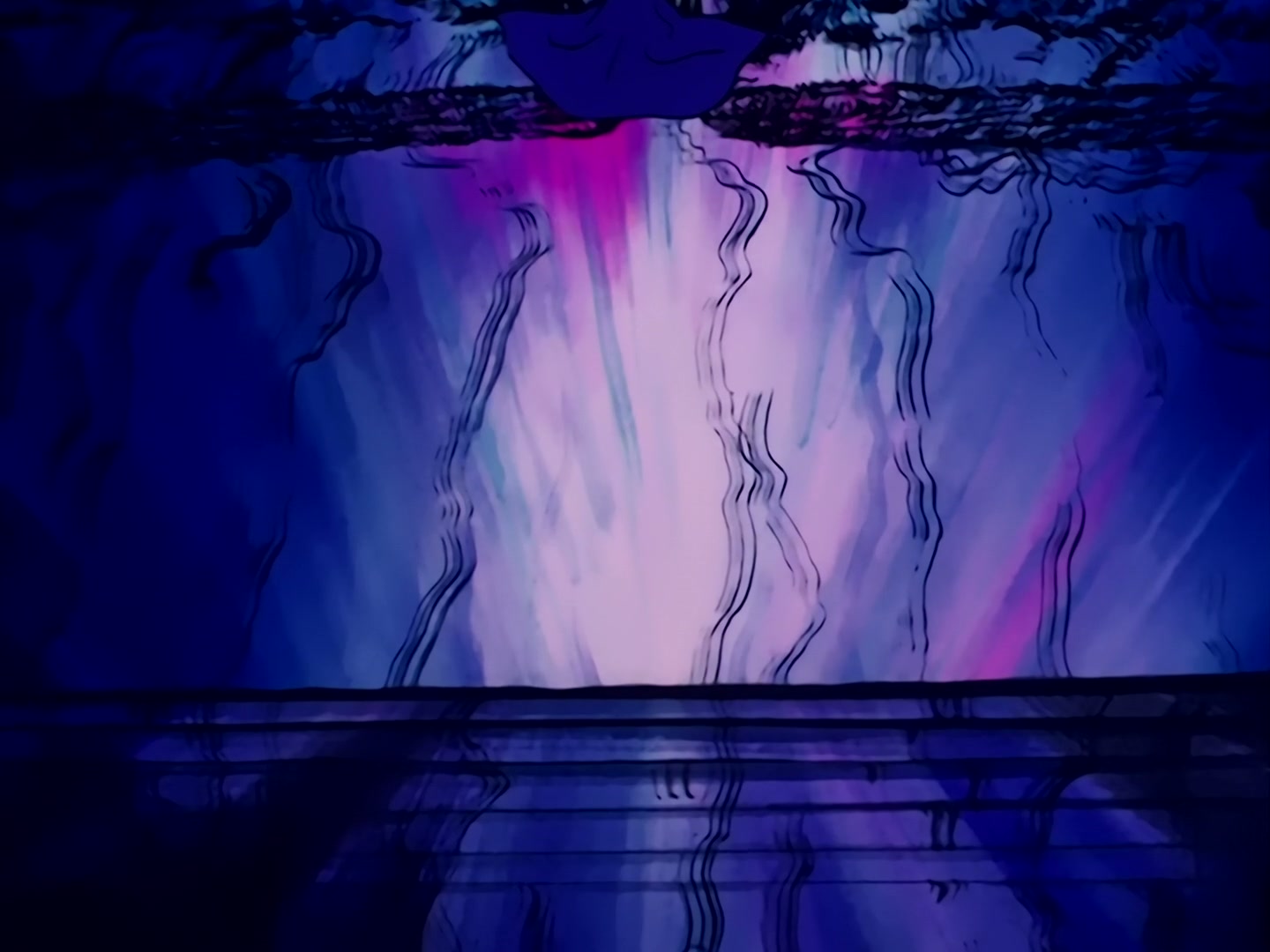 Sailor Moon Ep 19: Usagi is Thrilled! Tuxedo Mask's Love Letter @ 00:03:44