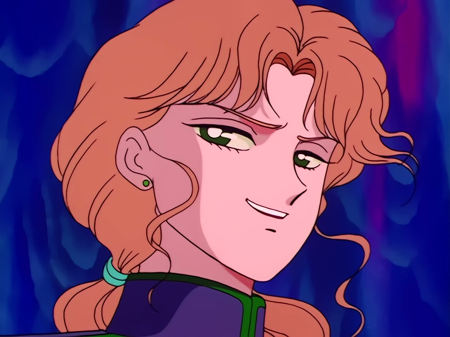 Sailor Moon Ep 19: Usagi is Thrilled! Tuxedo Mask's Love Letter @ 00:04:18