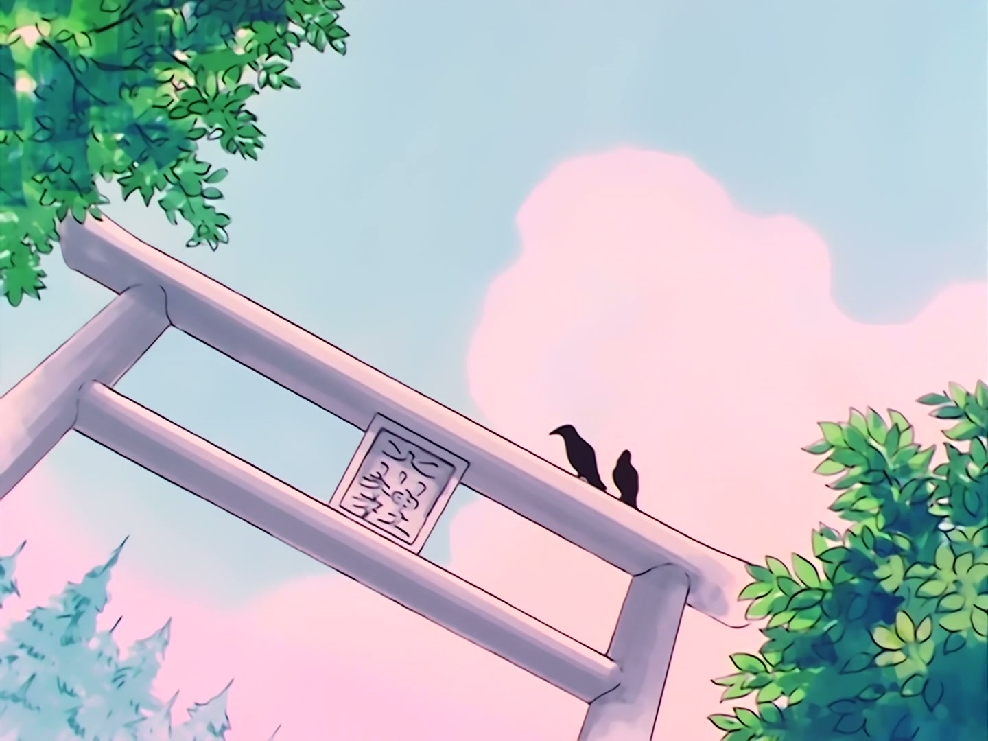 Sailor Moon Ep 19: Usagi is Thrilled! Tuxedo Mask's Love Letter @ 00:07:42