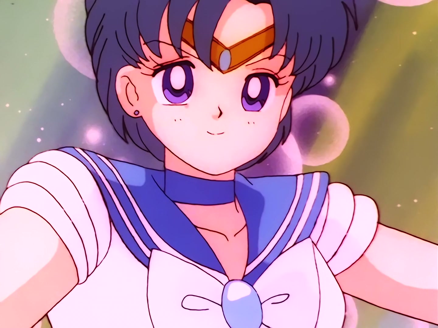 Sailor Moon Ep 20: The Summer! The Ocean! Our Youth! And a Ghost, Too @ 00:02:13