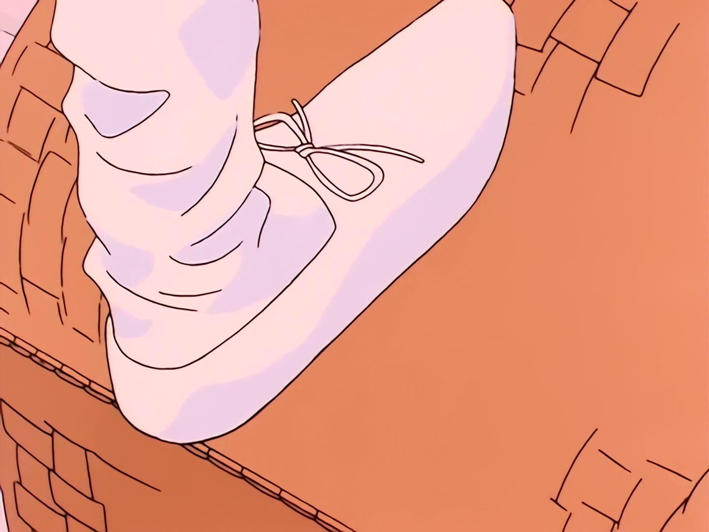 Sailor Moon Ep 20: The Summer! The Ocean! Our Youth! And a Ghost, Too @ 00:03:09