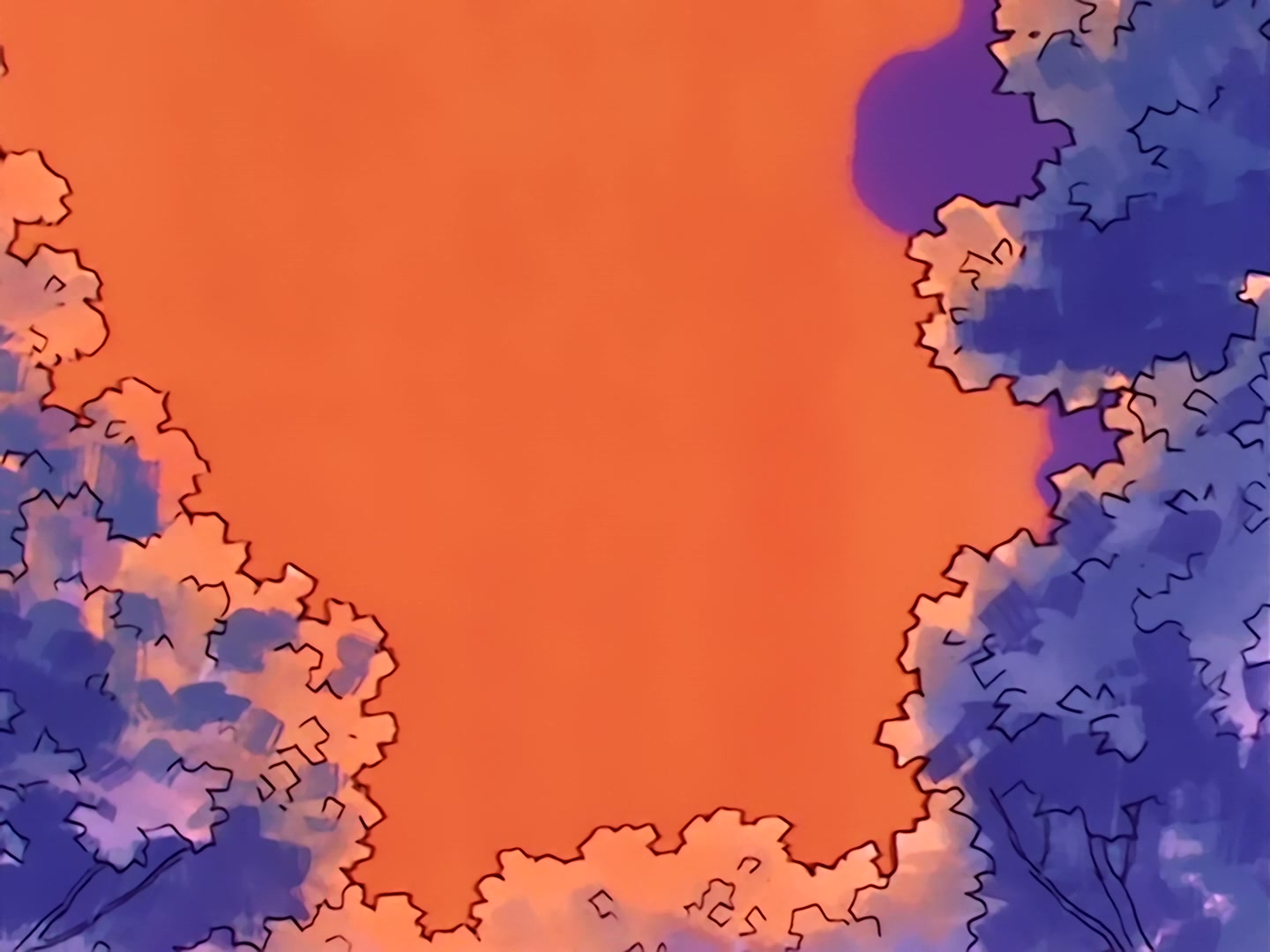 Sailor Moon Ep 20: The Summer! The Ocean! Our Youth! And a Ghost, Too @ 00:04:27