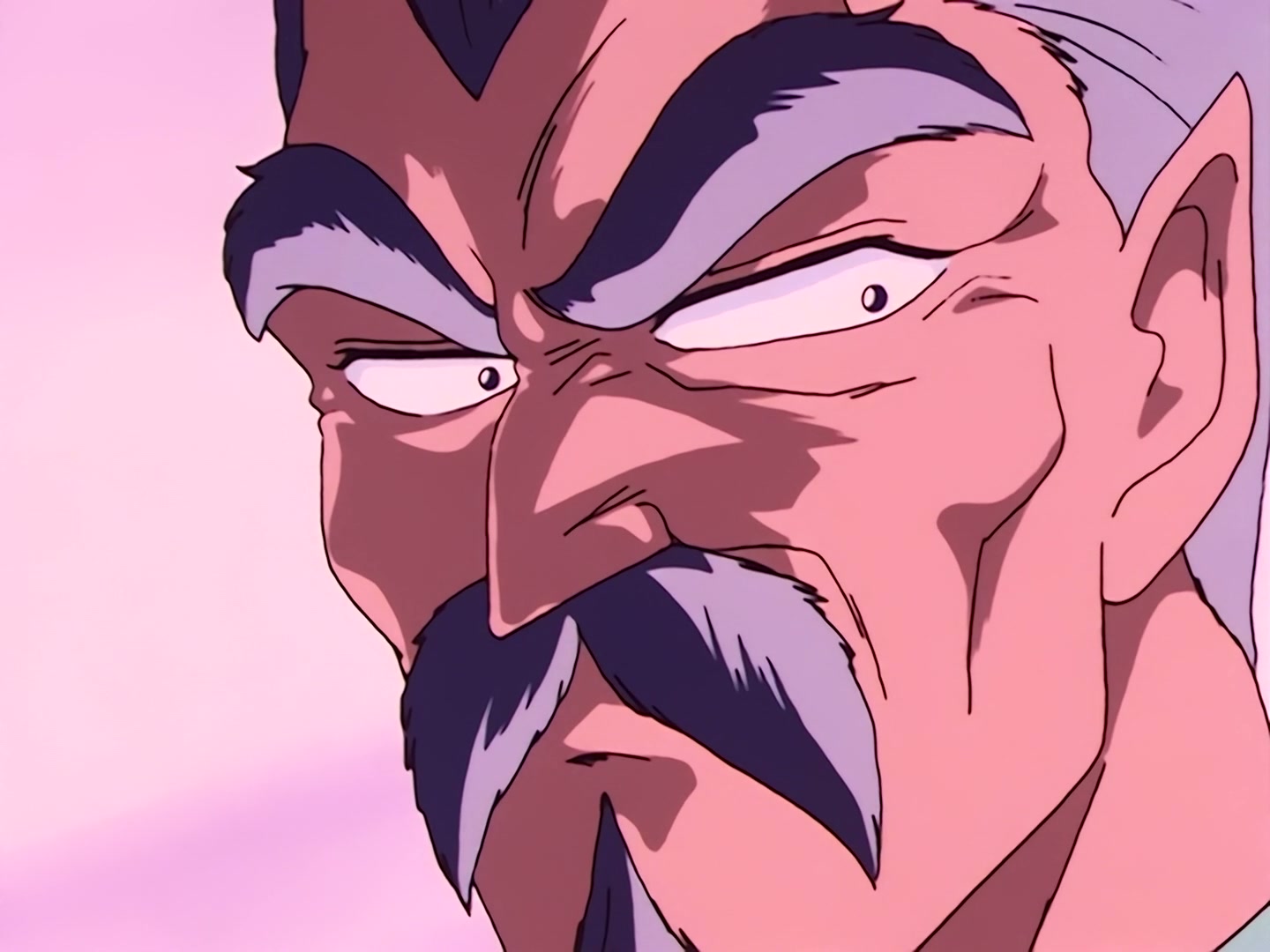 Sailor Moon Ep 20: The Summer! The Ocean! Our Youth! And a Ghost, Too @ 00:06:33