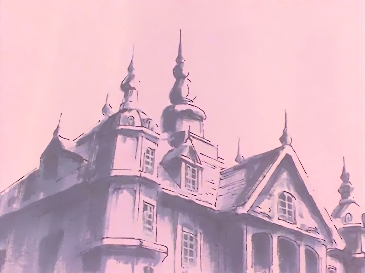 Sailor Moon Ep 20: The Summer! The Ocean! Our Youth! And a Ghost, Too @ 00:06:46