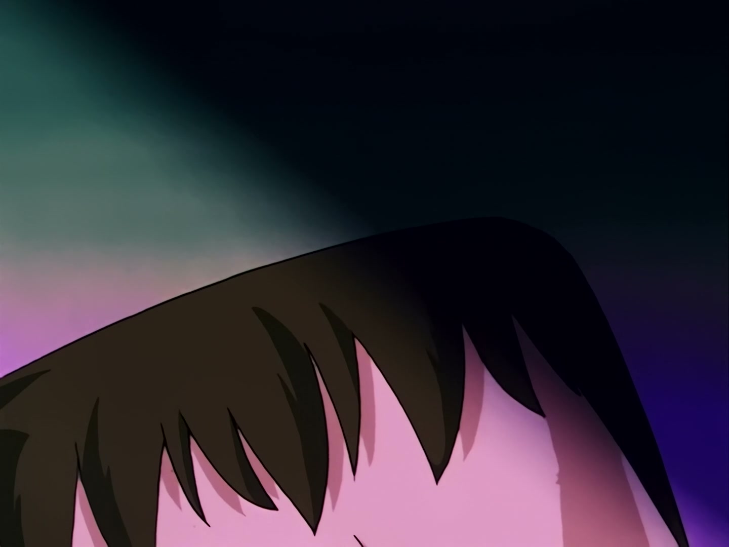 Sailor Moon Ep 20: The Summer! The Ocean! Our Youth! And a Ghost, Too @ 00:08:08