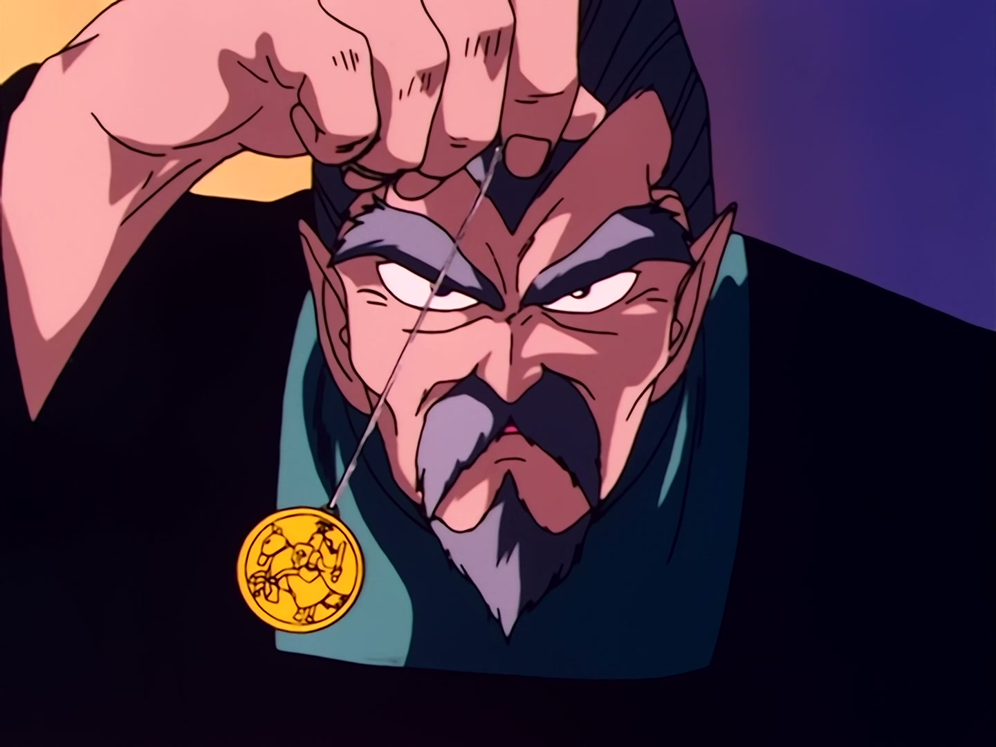 Sailor Moon Ep 20: The Summer! The Ocean! Our Youth! And a Ghost, Too @ 00:09:52