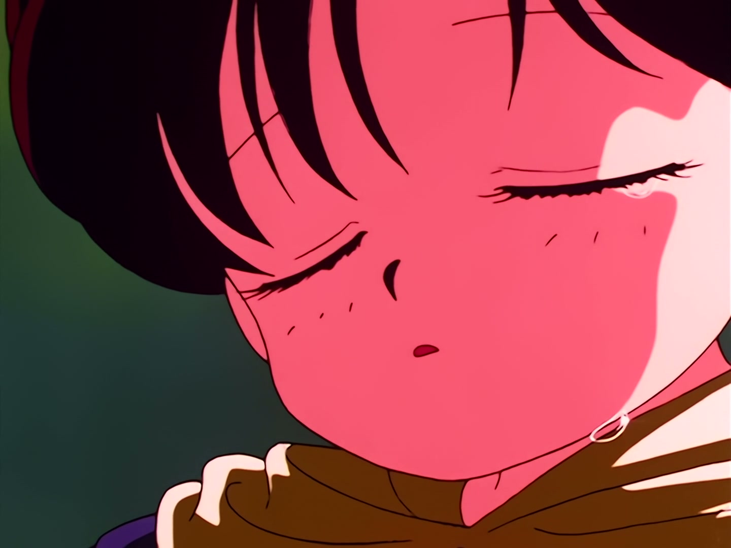 Sailor Moon Ep 20: The Summer! The Ocean! Our Youth! And a Ghost, Too @ 00:09:56