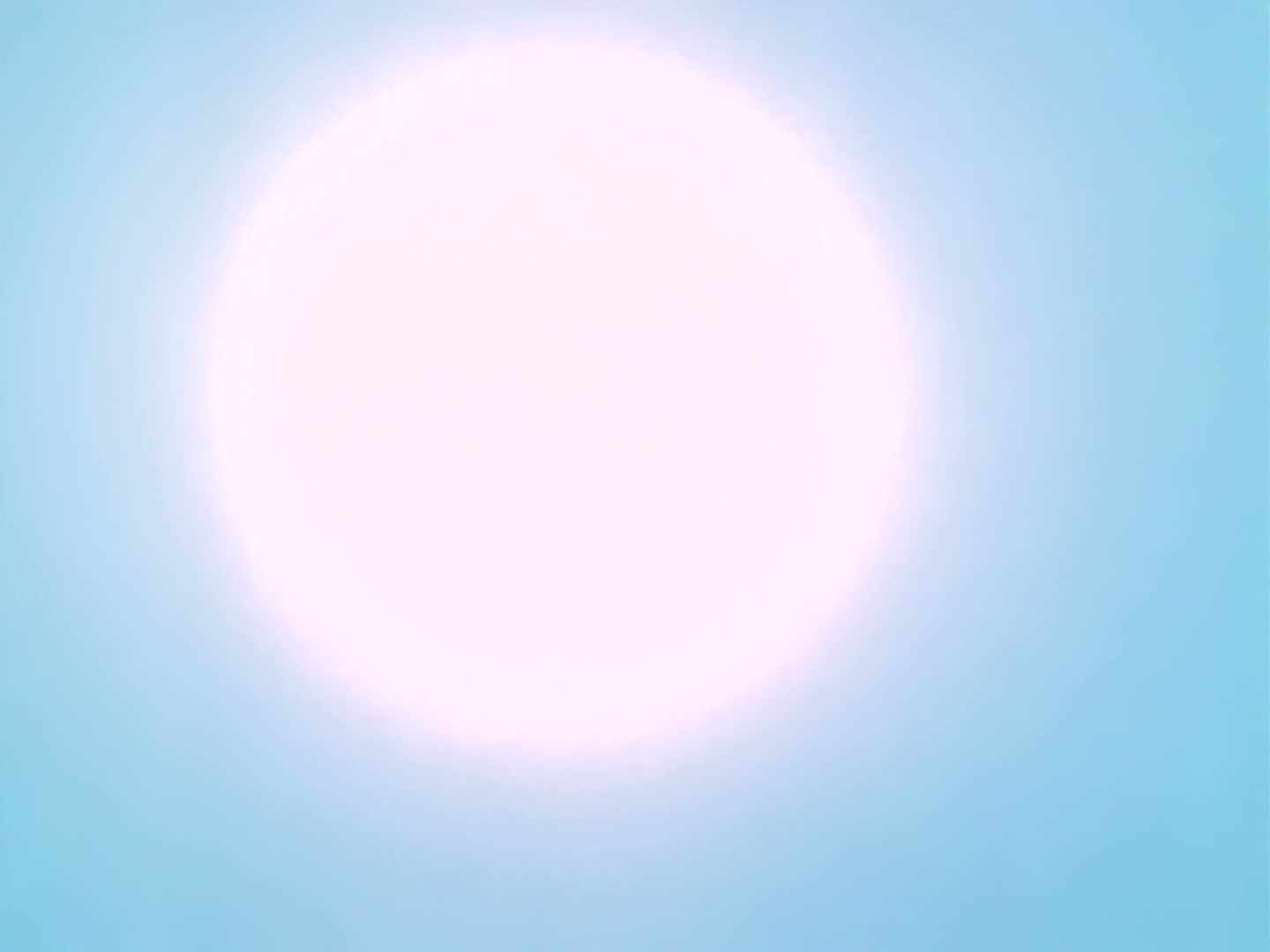 Sailor Moon Ep 20: The Summer! The Ocean! Our Youth! And a Ghost, Too @ 00:10:22