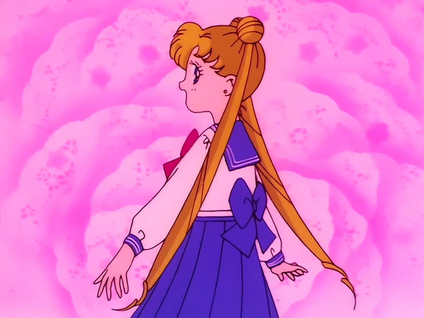 Sailor Moon Ep 24: Naru's Cry! Nephrite Dies for Love @ 00:01:55