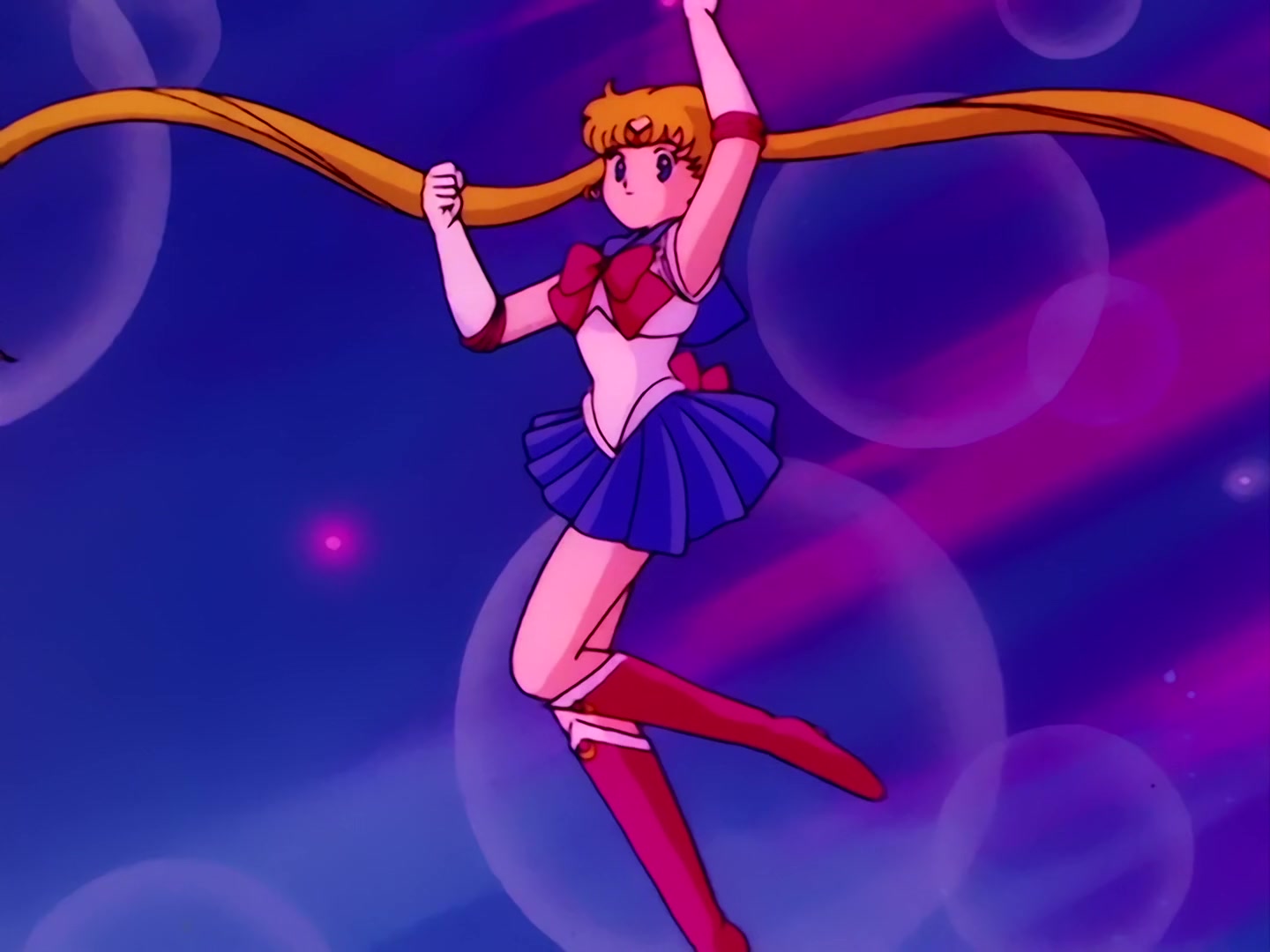 Sailor Moon Ep 24: Naru's Cry! Nephrite Dies for Love @ 00:02:08