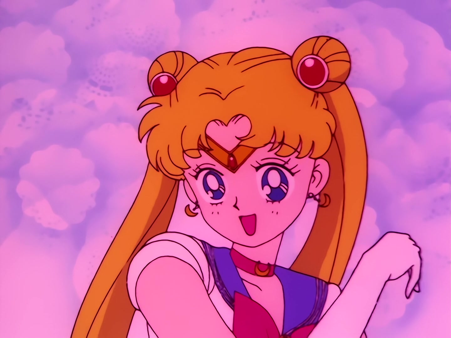 Sailor Moon Ep 24: Naru's Cry! Nephrite Dies for Love @ 00:02:21
