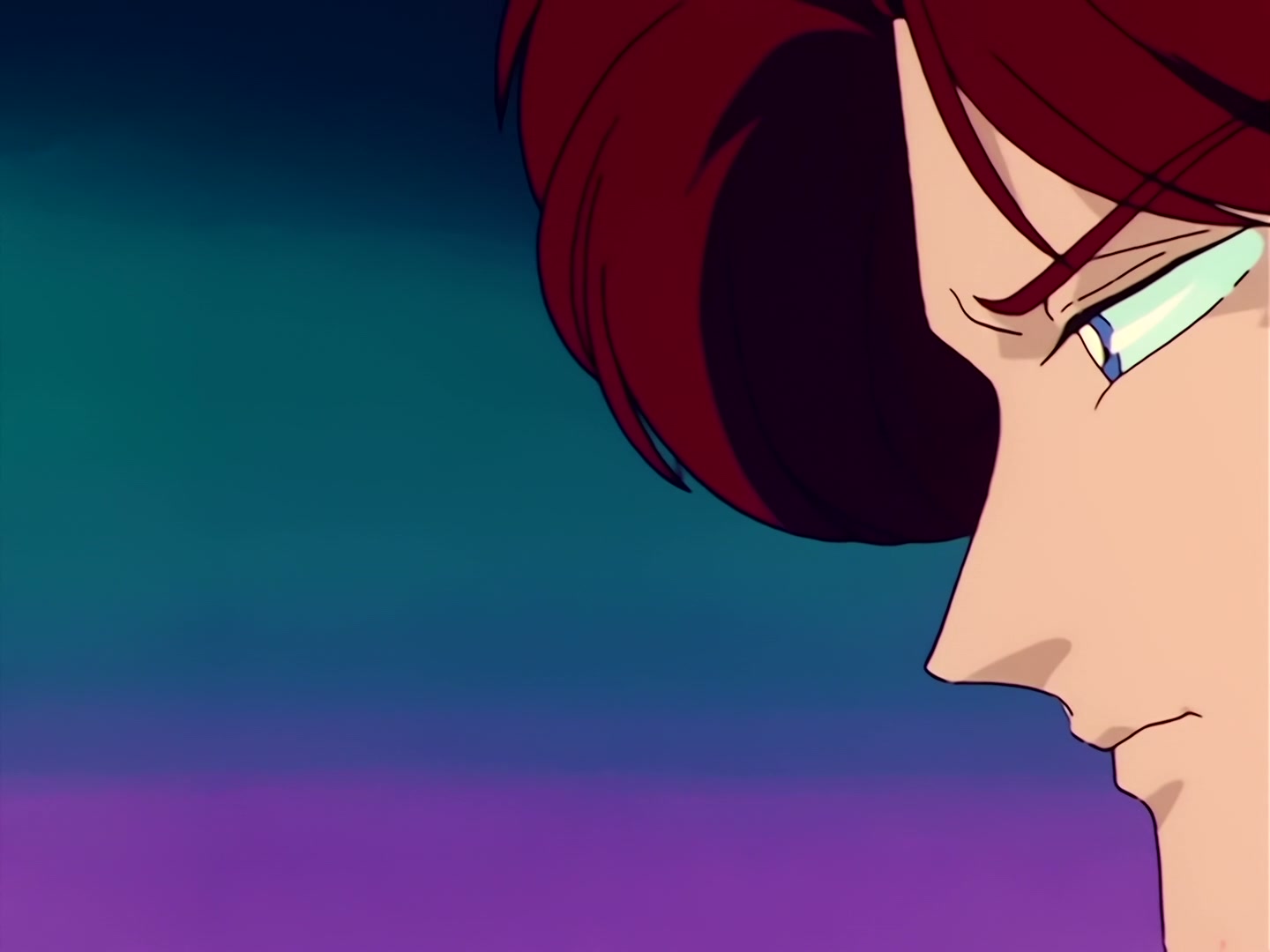Sailor Moon Ep 24: Naru's Cry! Nephrite Dies for Love @ 00:03:52