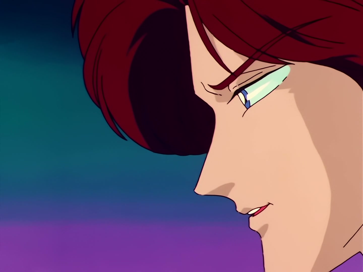 Sailor Moon Ep 24: Naru's Cry! Nephrite Dies for Love @ 00:03:57